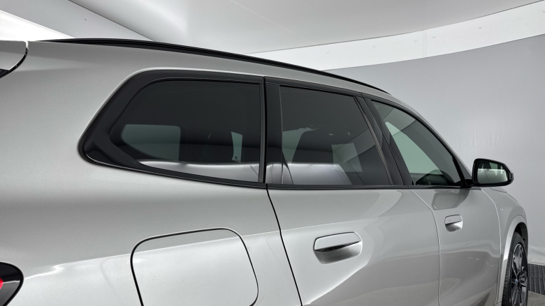 BMW iX1 150kW eDrive20 M Sport 65kWh 5dr Auto [Tech/Pro] Electric Estate